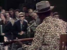 Joe Turner Killed a Man