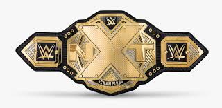 Wrestlers of the week (3 july) | wwe nxt great american bash \u0026 aew fyter fest night 1 fallout. Current Wwe Nxt Champion Title Holder Wwe Nxt Championship Hd Png Download Kindpng