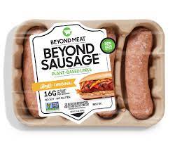 To revisit this article, visit my profile, thenview saved stories. Brats Hot Sausage Italian Sausage Beyond Meat