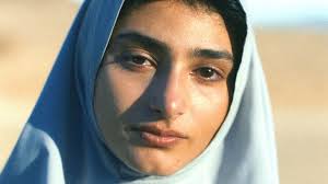 'In the Garden of Tulips': A tale of family and loss amid the Iran-Iraq War 