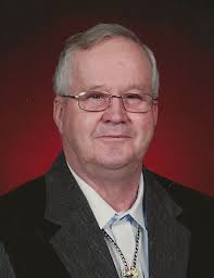 Obituary information for Delmer Christensen