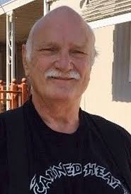 George Lyman Whiteman of Santa Barbara, 1952-2025