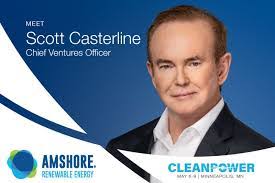 Scott Casterline's Instagram, Twitter & Facebook