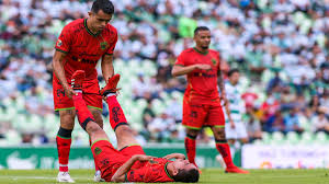 Santos in actual season average scored 3.00 goals per match. Nh2xjs 6vycyom