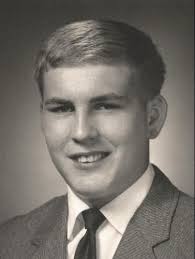 Larry Momber Obituary (1951