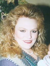 Tiffany Janine Blythe (1970-2008)