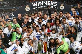 Finale de ligue des champions live. Derniers Vainqueurs Ligue Des Champions Real Barcelone Real Real Tooexcitedto Actu Foot Scoopnest