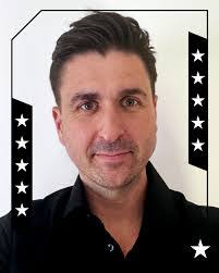 Dylan Gleeson's Instagram, Twitter & Facebook