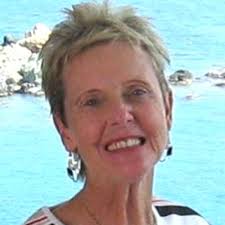Gail Van Glahn (1942-2021)