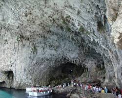 Immagine di Grotta della Zinzulusa Castro Lecce