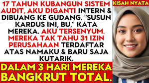 Stand Up Comedy Indra Turner: Mahasiswa Bikin Robot, tapi Buat Goyang  Caesar