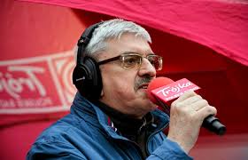 Marek niedźwiecki nie wróci do trójki. Sprawa Niedzwieckiego Czy Polskie Radio Przeprosi Prezentera