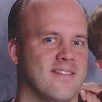 Tony Hammond Obituary