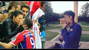 Lewandowski, 72, of toledo, passed away on monday, november 30, 2009 in the toledo hospital. Robert Lewandowski And Family Photos Speaks Youtube