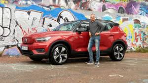 Technische daten aller motorisierungen für cabrio, geländewagen | ps | verbrauch | preise | hubraum und mehr. Volvo Xc40 Recharge Einer Fur Alles Technische Daten Auto Motor Und Sport