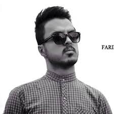 Farid sharifian