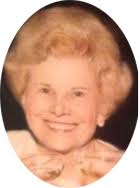 Catherine Trudeau Obituary