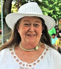 Obituary for Susan Kay (McGraw) Montgomery