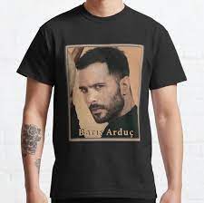 Bar C4 B1 C5 9f T Shirts Redbubble