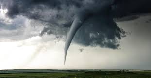 Oklahoma city area tornadoes of june 13, 1998 the oklahoma city metropolitan area had not seen. A Tornado S Secret Sounds Could Reveal Where It Ll Strike Wired