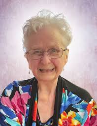 Obituary for Patty Solem