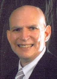 Obituary of Robert Piercy JR