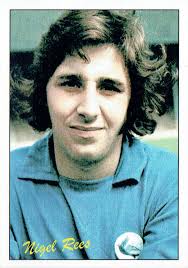 Football Cartophilic Info Exchange: 2017-08-20