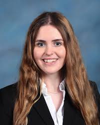 BUSY JUNIOR: #FenwickFriars student Caroline Norton '23 (Chicago) will  represent northern Illinois private schools