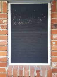 You have to amortize against the power savings. Custom Solar Screen Kits Shipped Free 90 Solar Screen