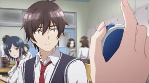 Tomozaki Fumiya In 2021 Anime Anime Characters Tattoos With Meaning