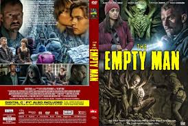 Maybe you would like to learn more about one of these? Covercity Dvd Covers Labels The Empty Man