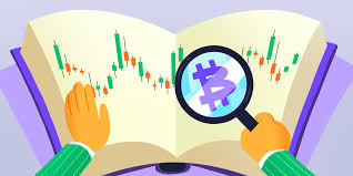 The most popular and widespread. How To Read Crypto Charts Official Cryptocurrency News