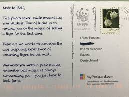 Study the steps diligently so that you will have an easier time making your own postcards soon. Why You Should Send A Custom Postcard On Your Next Vacation
