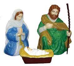 To find more nativities suitable for your schools' circumstances, visit our bubble nativity finder. Pin On Outdoor Nativity Sets