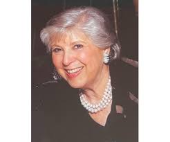 Joan Kaplan Obituary (1936