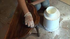Learn how to refinish a table like a pro with this step by step tutorial with great tips and tricks. Pro Tips On Refinishing Solid Wood Furniture A Diy Er S Guide