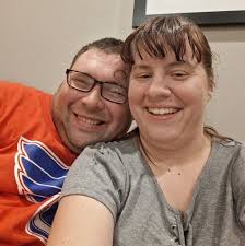 Faith Sheard in people