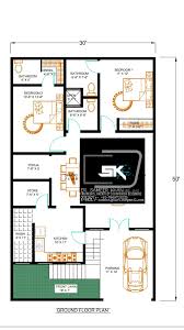 30 X 50 House Plan 30x50 House Plans My House Plans House Plans