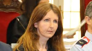 Lianne Smith creu que va matar els seus fills 'per amor'