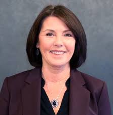 Crowley Names Ketra Anderson Vice President of Safety, Security, Quality  and Environmental Stewardship