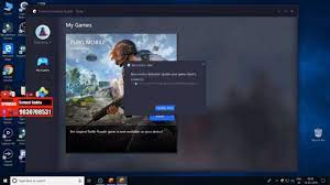 Download tencent gaming buddy for windows pc from filehorse. Tencent Gaming Buddy Needs To Be Upgraded To The Latest Version Fix Youtube