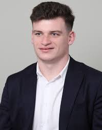 Anthony Gresham's Instagram, Twitter & Facebook