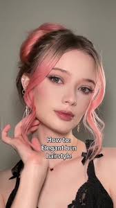 Reece Christine Hair Tutorial