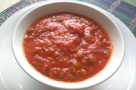 Resep sambal goreng pemengkap sop : Sambel Untuk Sop Sambal Tempe Pedas Dan Lezat Resep Resepkoki Para Pecinta Sop Belum Sah Jika Belum Mencicipi 16 Sop Khas Indonesia Ini