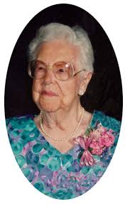 Obituary: Helen Parsons