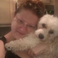 Happy 10th birthday to my sweet girl Izziebell!