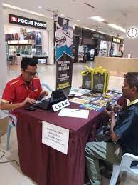 Savesave lembaga hasil dalam negeri pelepasan cukai individ. Program Informasi Cukai Batu Pahat Mall Lembaga Hasil Dalam Negeri Malaysia Facebook