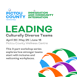 Leading Culturally Diverse Teams