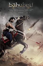 Bahubali 2nd Creative Done Speacially For Its Comic Con Event Bahubali Movie Bollywood Posters Bahubali 2 Movie