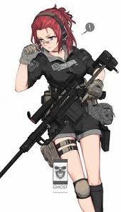 Maybe you would like to learn more about one of these? Anime With Guns
